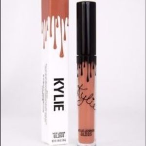 Kylie Cosmetics Literally Gloss